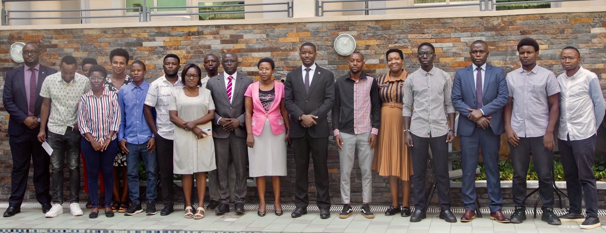 Atelier de formation des journalistes sur le « Code de conduite des journalistes commentant le marché des capitaux du Burundi »